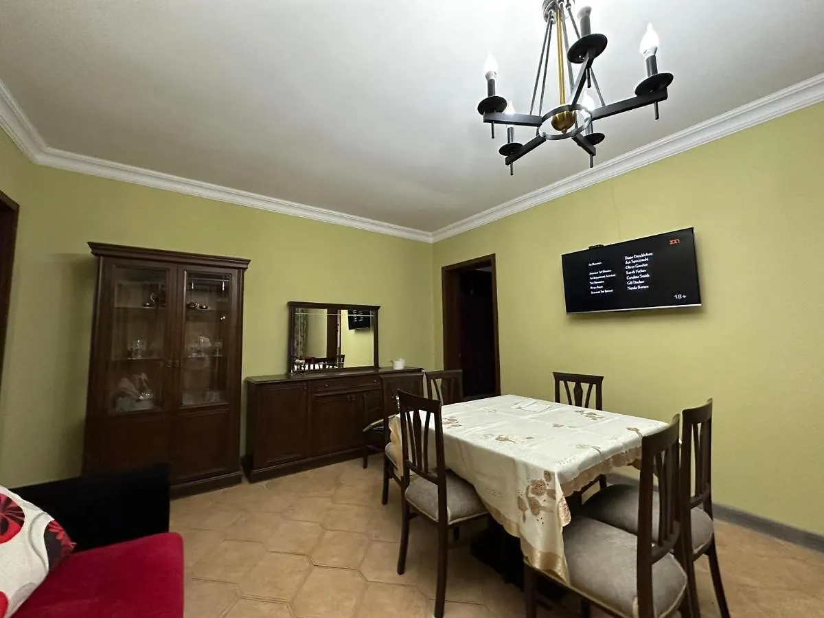 Nargizi Guest House Gonio 0*,  Gürcistan