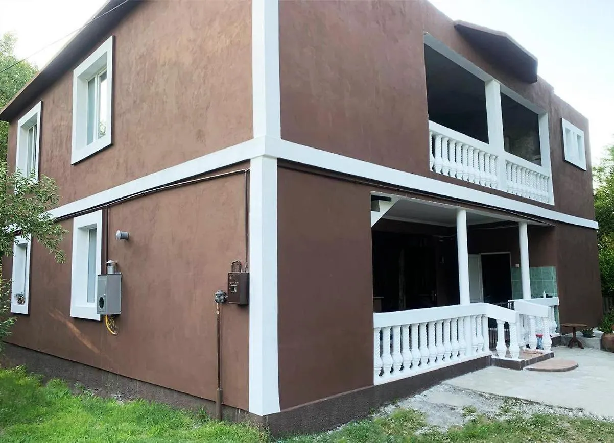 Nargizi Guest House Gonio