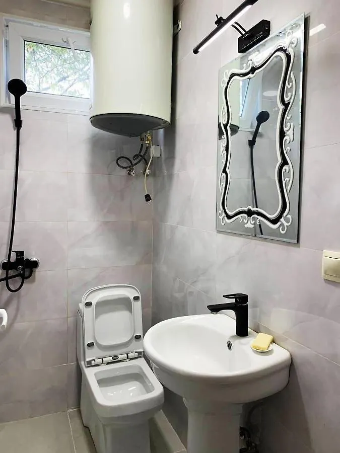 Nargizi Guest House Gonio
