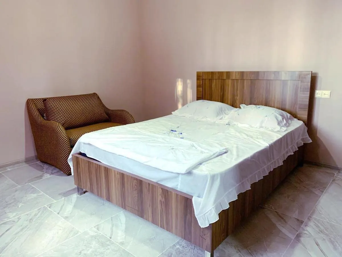 Nargizi Guest House Gonio