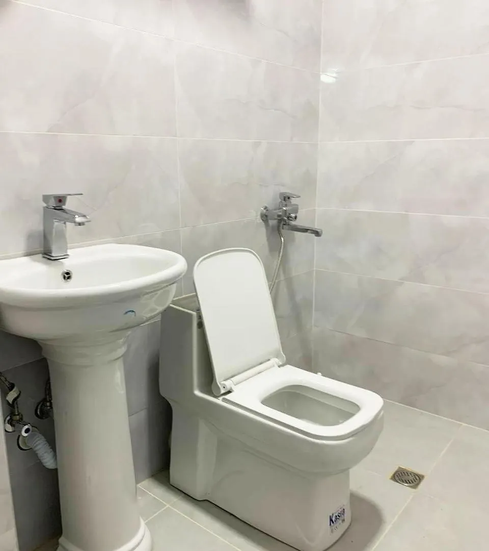 Nargizi Guest House Gonio