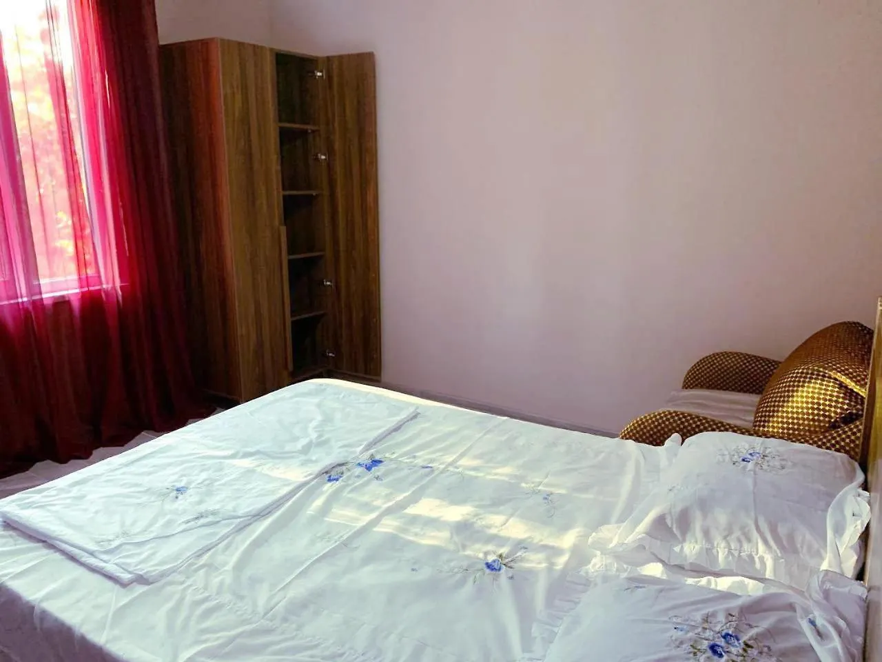 Nargizi Guest House Gonio 0*,