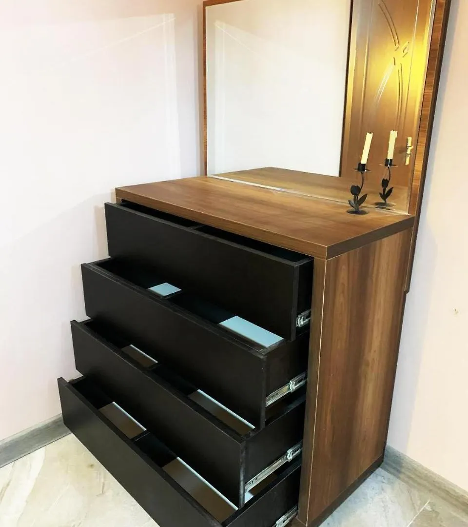 Nargizi Guest House Gonio