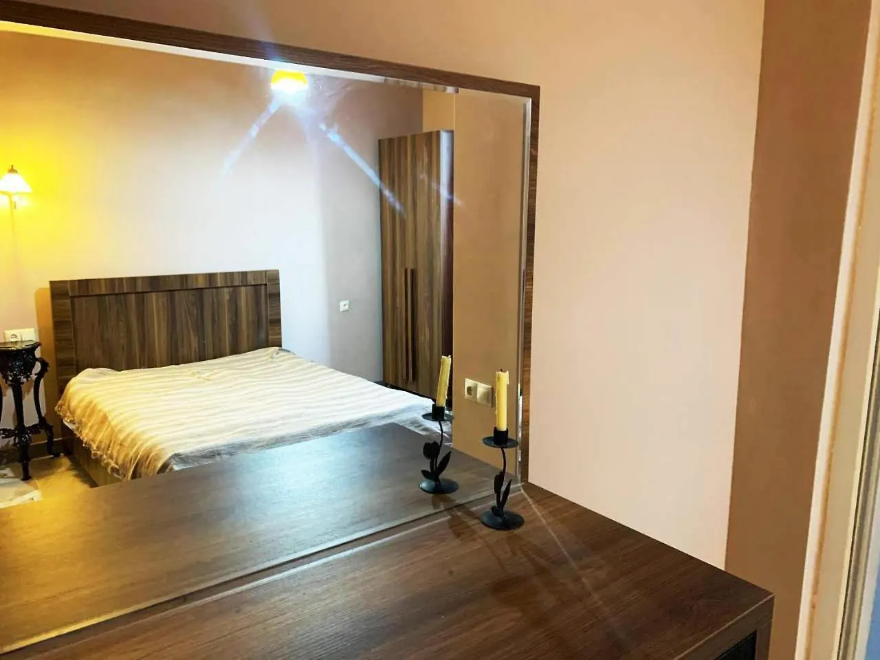Nargizi Guest House Gonio