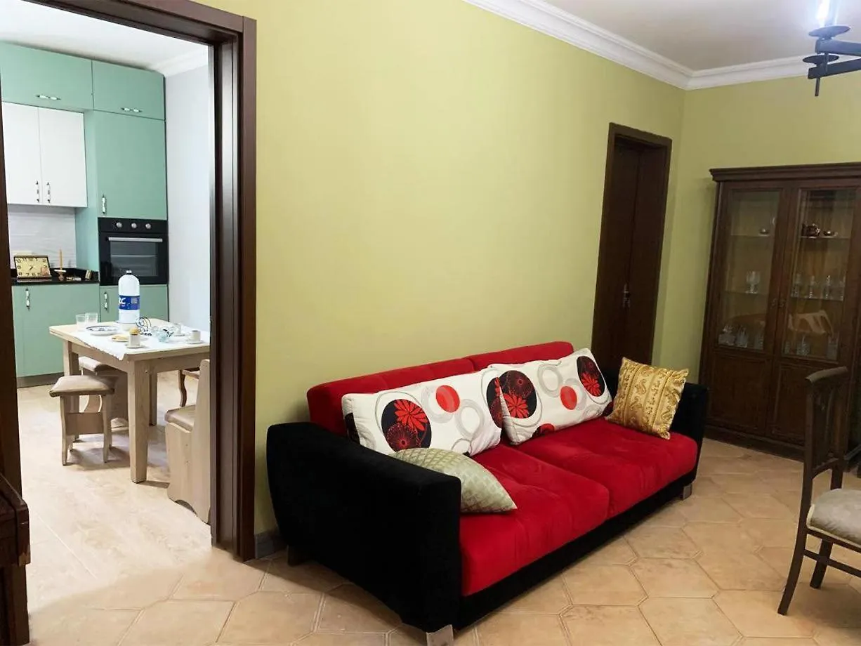 Nargizi Guest House Gonio