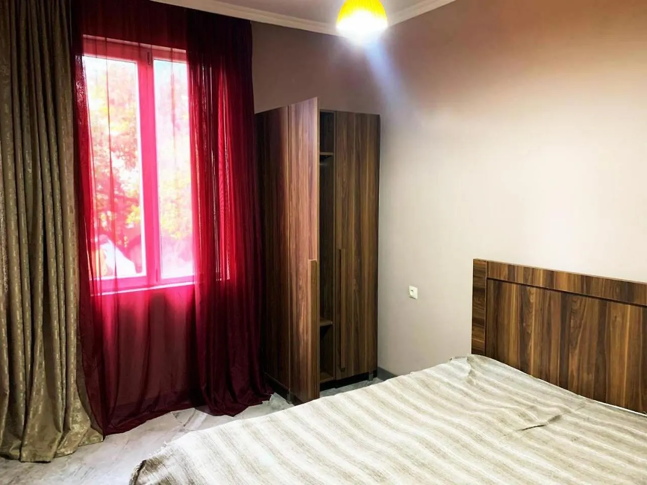 Nargizi Guest House Gonio