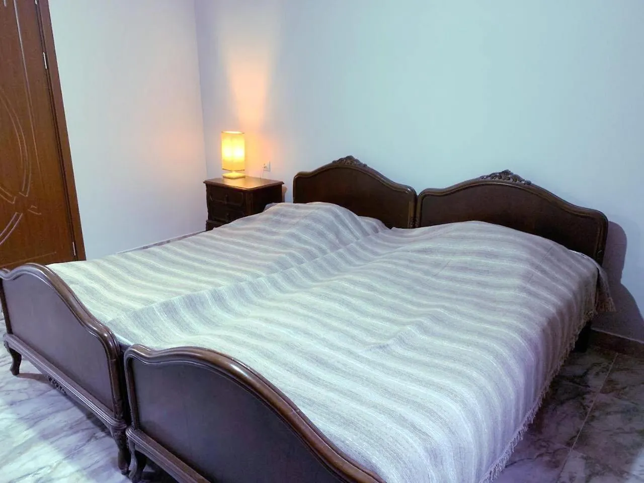 Nargizi Guest House Gonio Gürcistan
